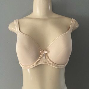 Fit Fully Yours underwire 32DD